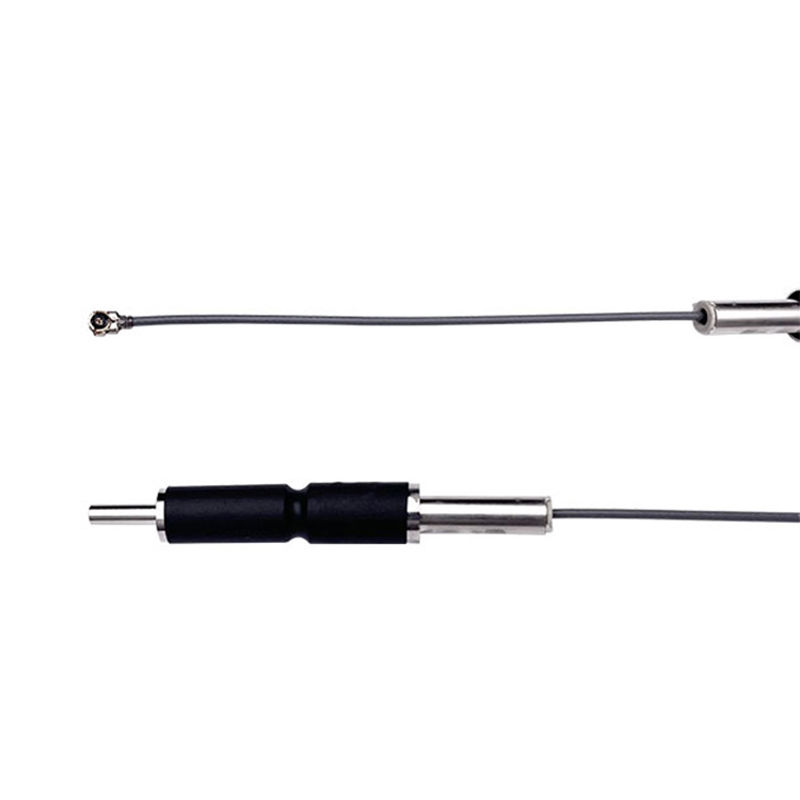 2.4/5 GHz Copper Pipe Antenna